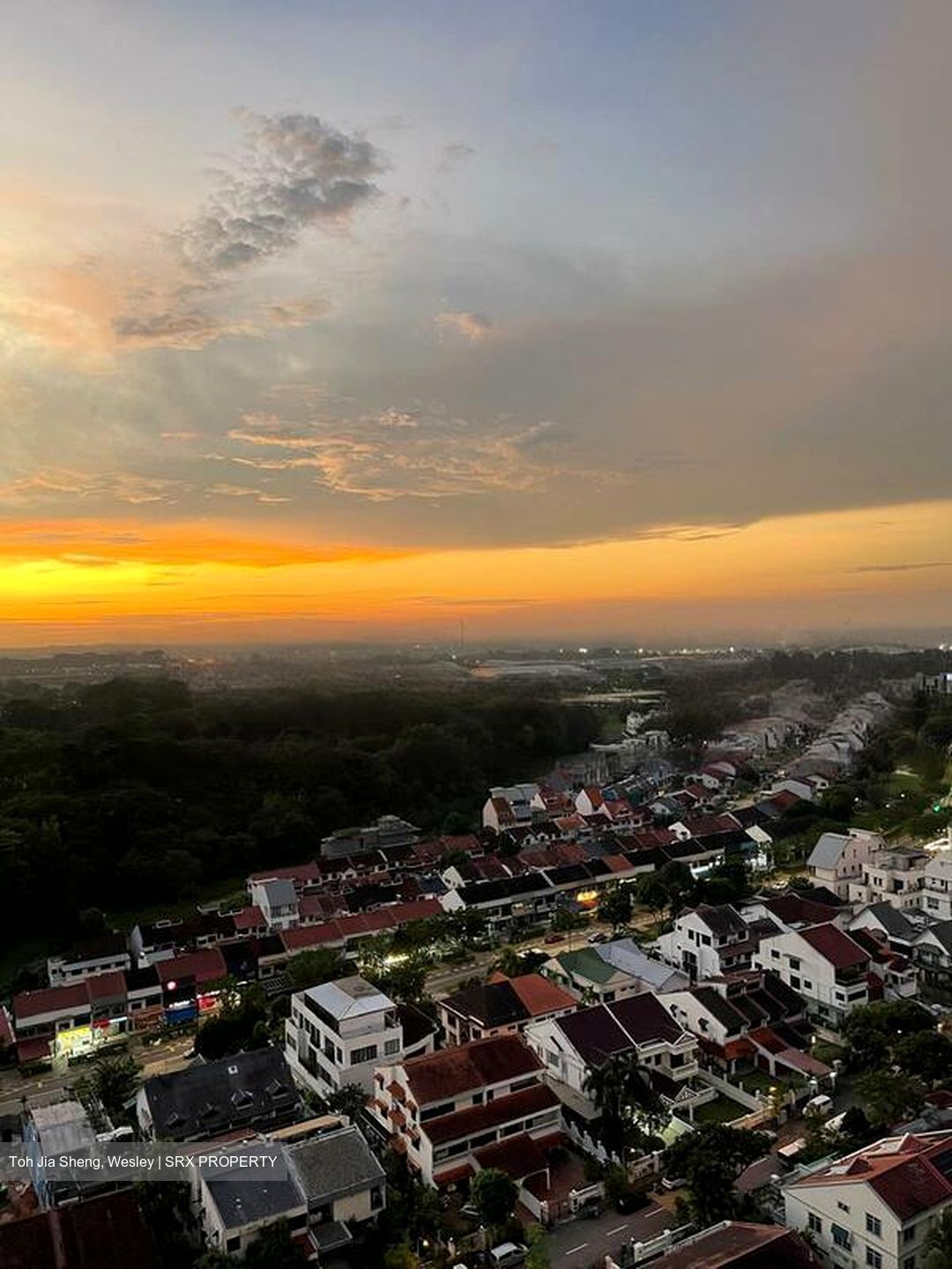 High Park Residences (D28), Apartment #462239071